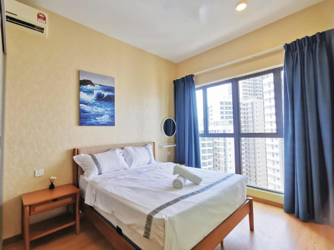 Apartment Jb Country Garden Danga Bay By J Agape