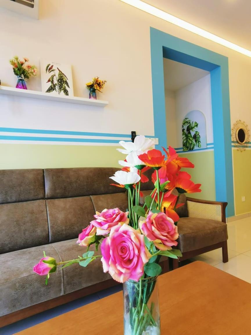 Apartment Jb Country Garden Danga Bay By J Agape Johor Bahru
