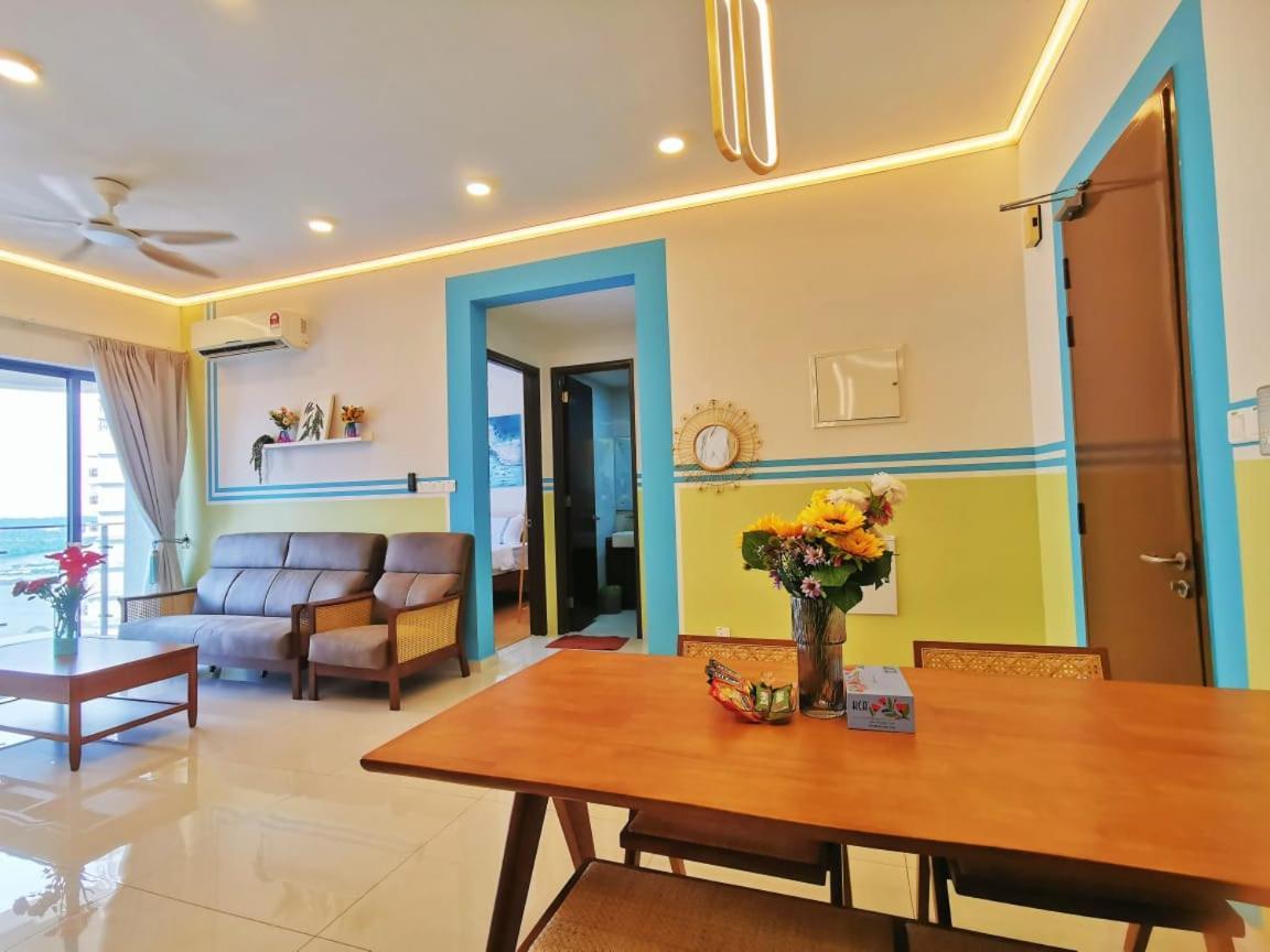 Jb Country Garden Danga Bay By J Agape * Johor Bahru