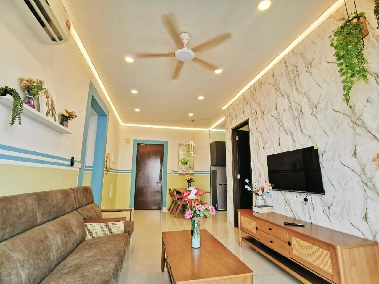 Jb Country Garden Danga Bay By J Agape Johor Bahru