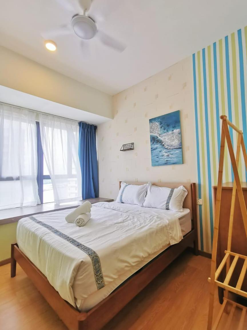 Apartment Jb Country Garden Danga Bay By J Agape Johor Bahru