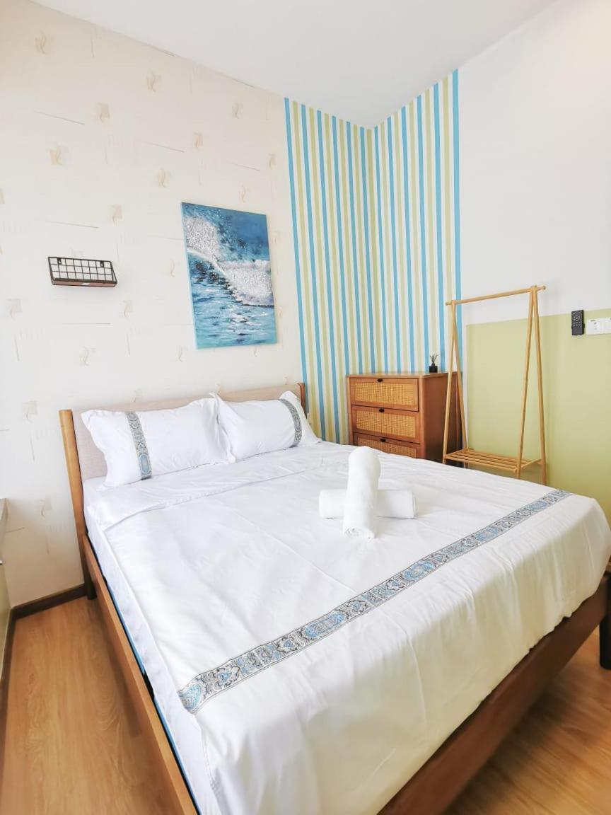 Apartment Jb Country Garden Danga Bay By J Agape Johor Bahru