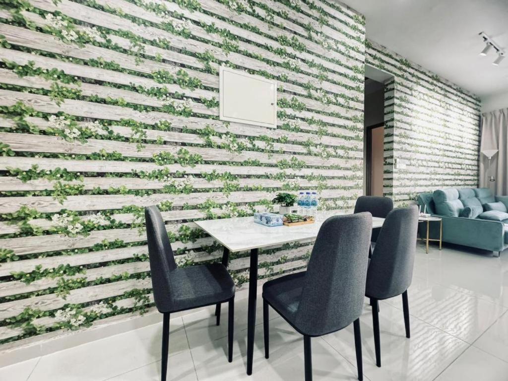 Apartment Jb Country Garden Danga Bay By J Agape Johor Bahru