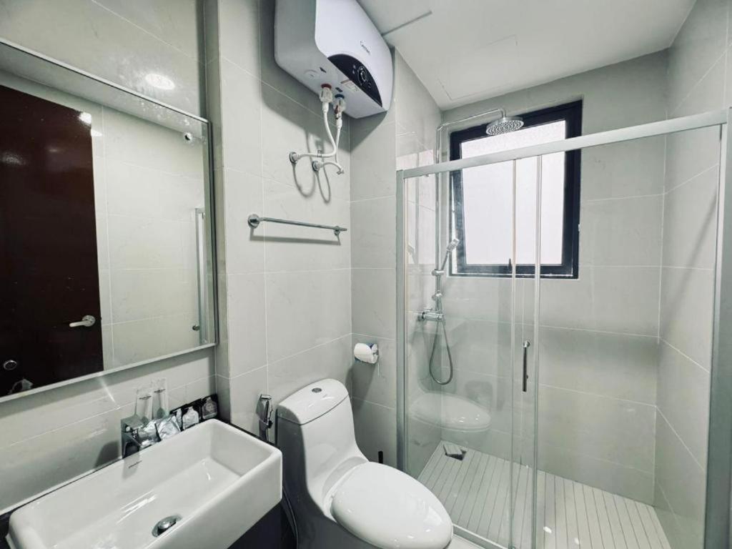 Apartment Jb Country Garden Danga Bay By J Agape