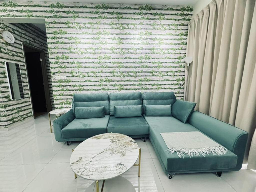 Jb Country Garden Danga Bay By J Agape Apartment Johor Bahru