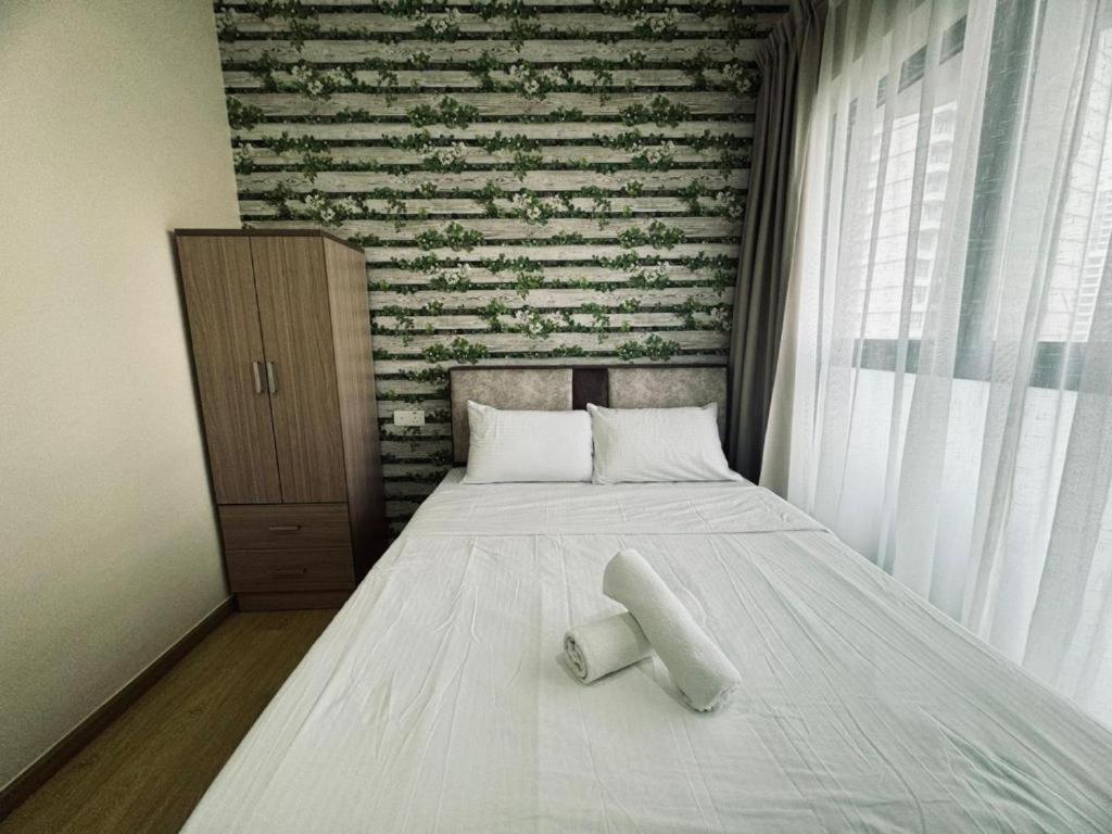 Jb Country Garden Danga Bay By J Agape Apartment Johor Bahru