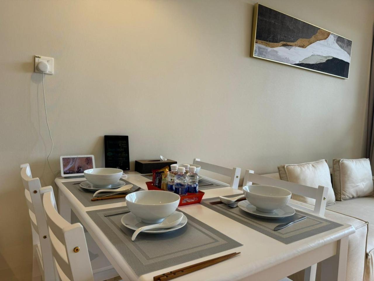 Apartment Jb Country Garden Danga Bay By J Agape *