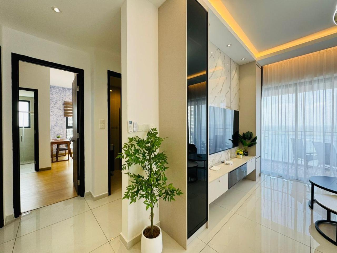 Jb Country Garden Danga Bay By J Agape