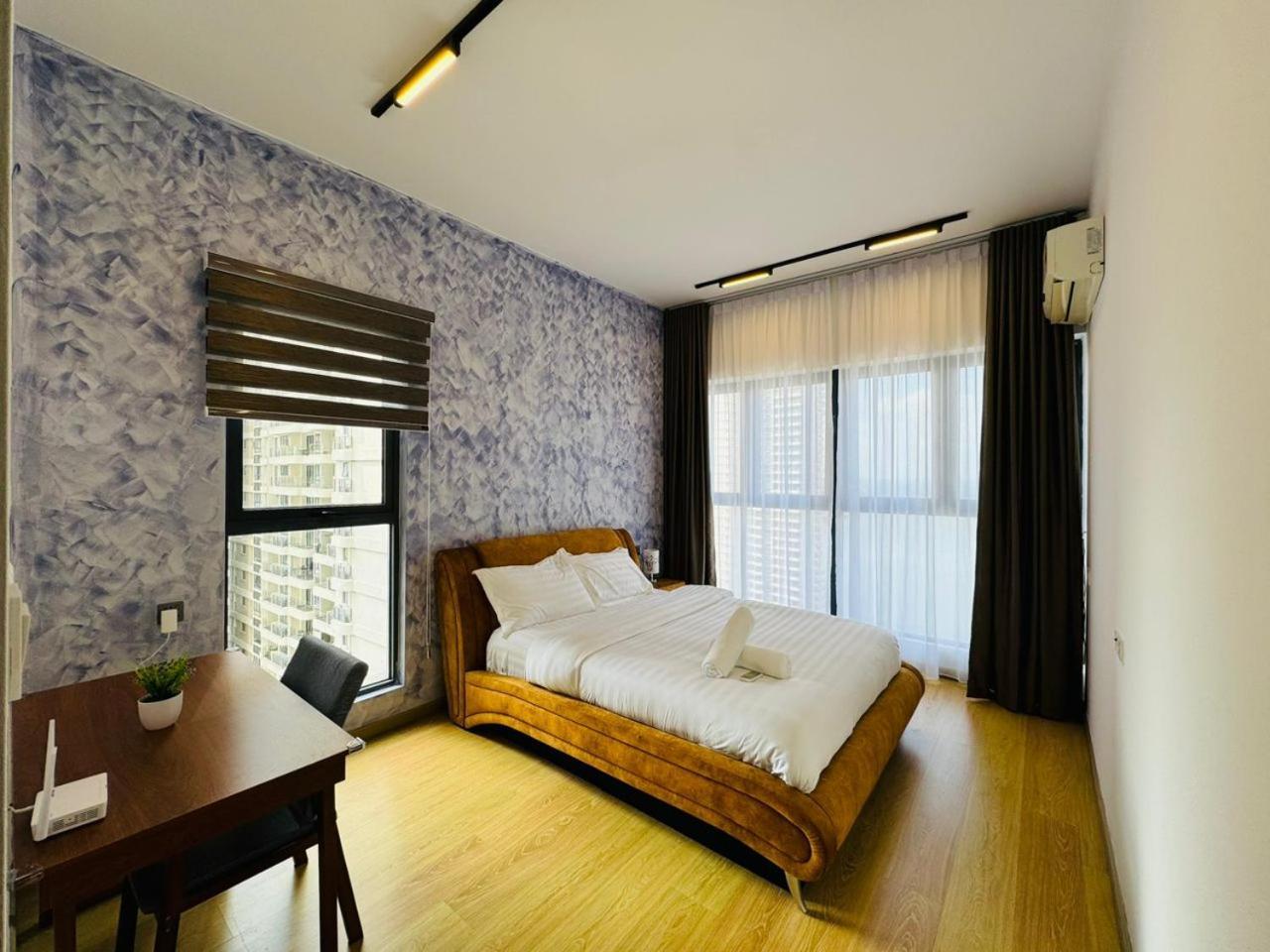 Jb Country Garden Danga Bay By J Agape Apartment Johor Bahru
