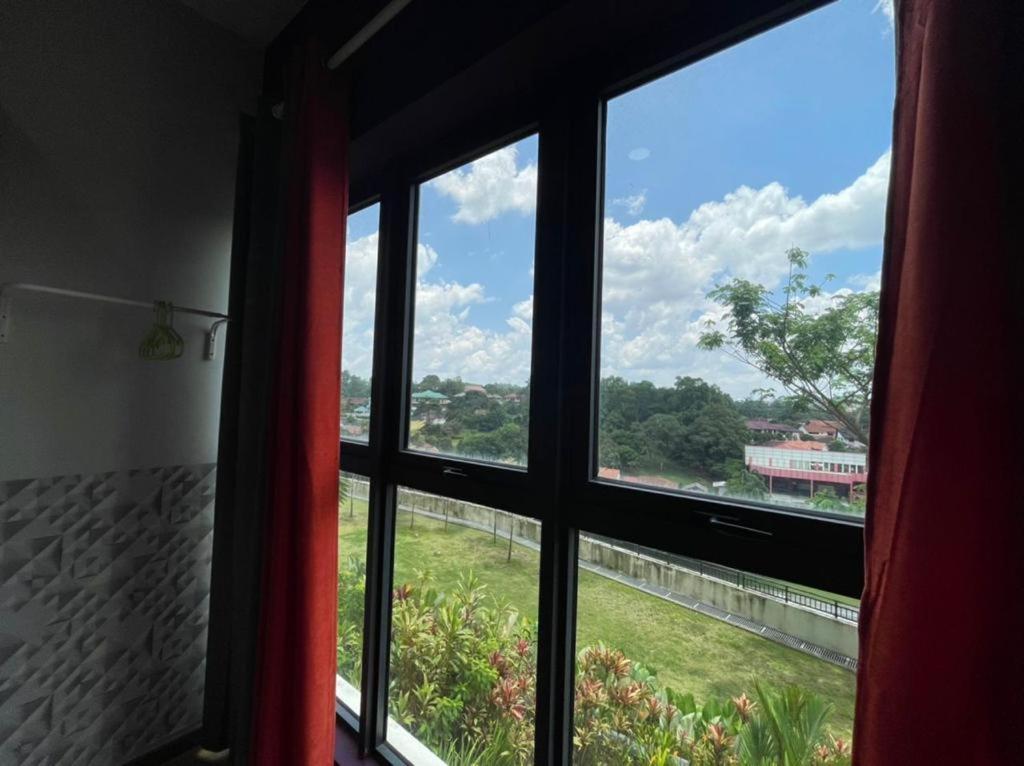 Jb Country Garden Danga Bay By J Agape Apartment