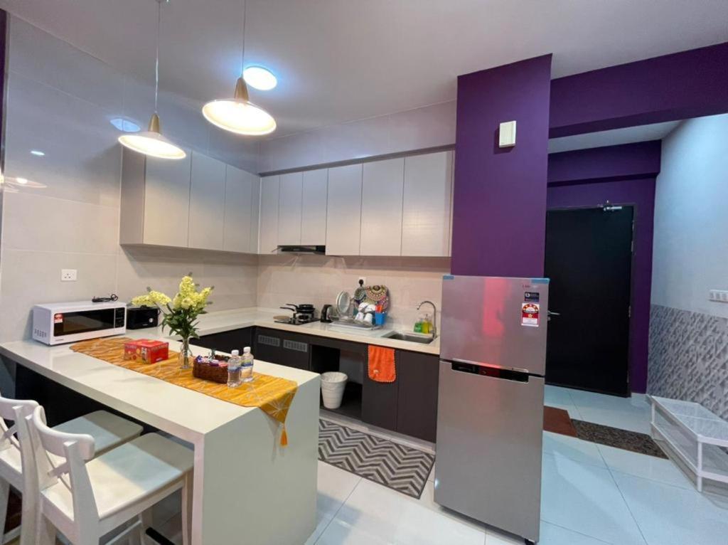 Apartment Jb Country Garden Danga Bay By J Agape *