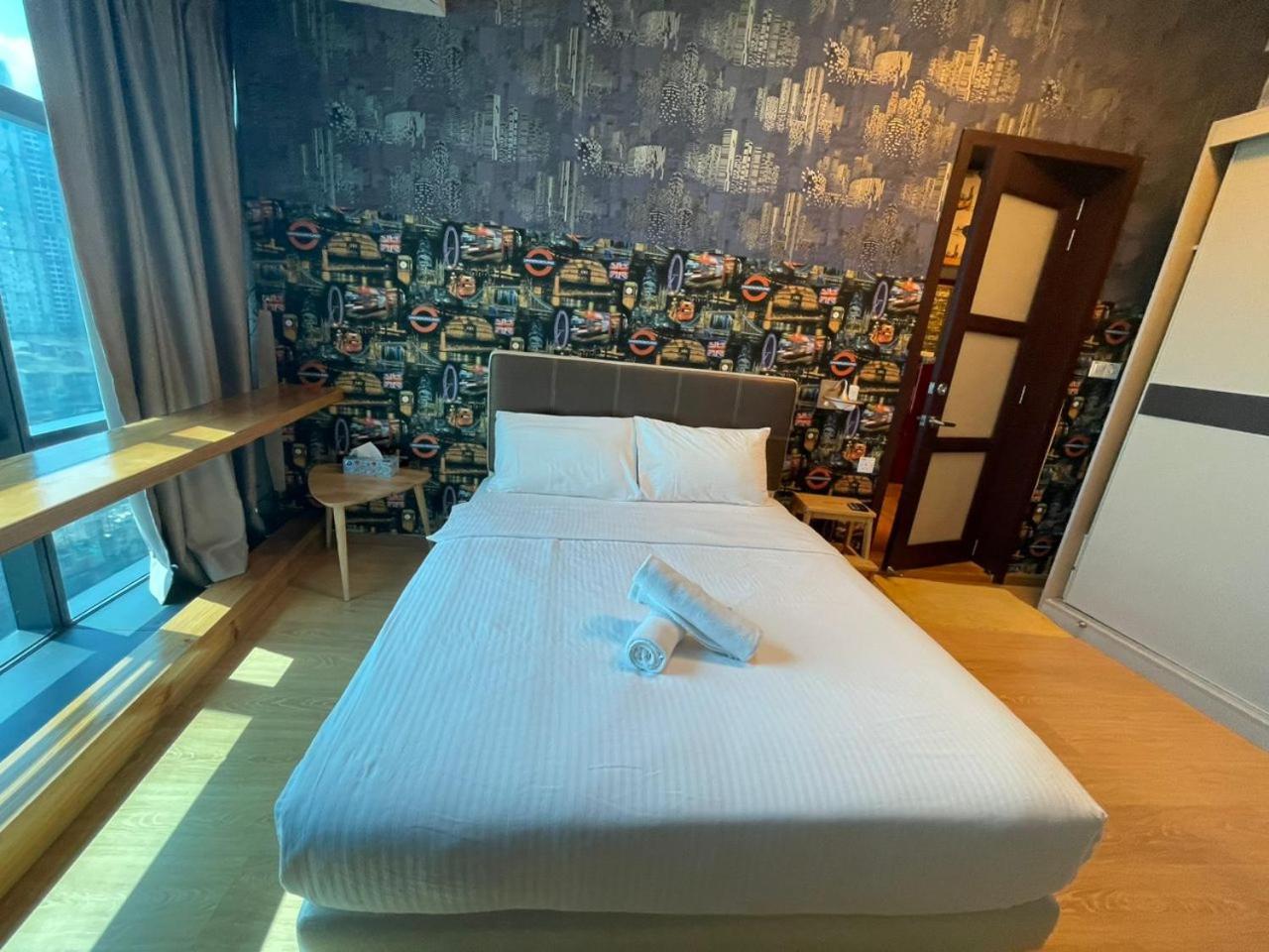 Apartment Jb Country Garden Danga Bay By J Agape