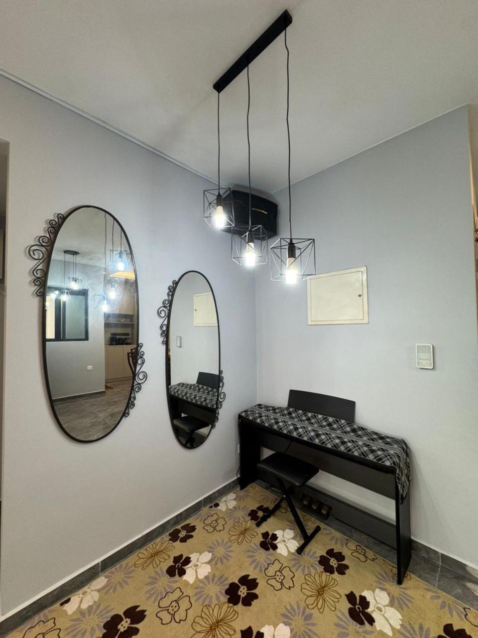 Jb Country Garden Danga Bay By J Agape Apartment Johor Bahru